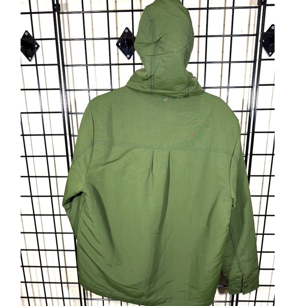 Toad & Co Forester Pass Jacket - Men's Medium - Picture 3 of 4